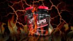 Nutrex Lipo-6 Black Ultra Concentrate 60 kaps - obrazek 2