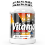 FA Vitarade Vitargo Elektrolity Węglowodany 1kg