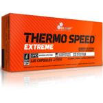 Olimp ThermoSpeed Extreme 120 kaps. Spalacz tłuszczu
