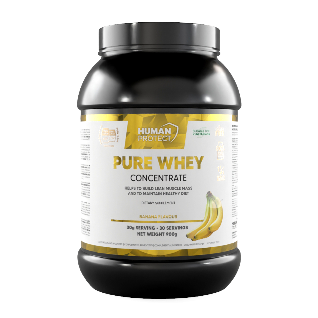 24321.png Human Protect Pure Whey 900g - obrazek 1