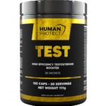 Human Protect Test Testosterone Booster 30 szaszetek