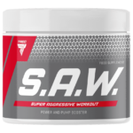 Trec Przedtreningówka S.A.W. Powder - 200g