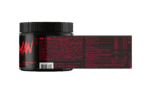 Trec Boogieman Przedtreningówka 300g +60g - obrazek 2