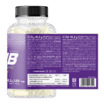 Trec HMB Formula Caps 120 kaps - obrazek 2