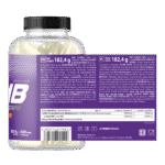 Trec HMB Formula Caps 240 kaps - obrazek 2