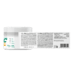 Trec Vit.C +Lysine Powder (Witamina C + Lizyna HCL) 300g - obrazek 2