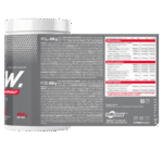 Trec Przedtreningówka S.A.W. Powder - 400g - obrazek 2