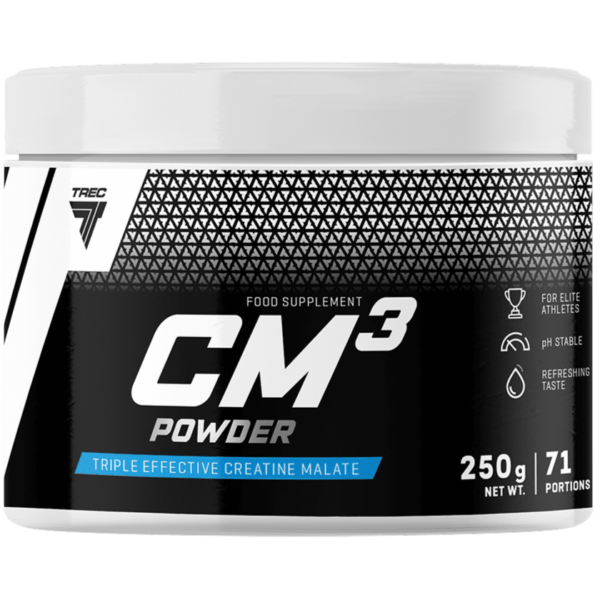 Trec Kreatyna CM3 Powder - 250g