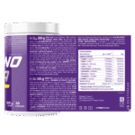 Trec Aminokwasy egzogenne AMINO EAA 300g - obrazek 2