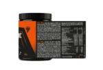 Trec Endurance Isotonic Sport Izotonik 400g - obrazek 2