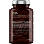 Essensey Kolagen Forte 120 kaps - obrazek 3
