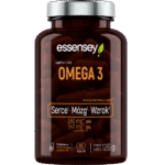 Essensey Omega 3 - 90 kaps