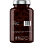 Essensey Glukozamina +Chondroityna +MSM 120 kaps - obrazek 2