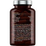 Essensey Glukozamina +Chondroityna +MSM 120 kaps - obrazek 3