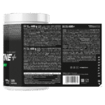 Trec Kreatyna Creatine+ 600g - obrazek 2