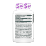 6PAK Effective Line GABA +Melatonin 90 kaps - obrazek 2