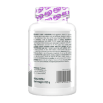 6PAK Effective Line GABA +Melatonin 90 kaps - obrazek 3