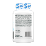 6PAK Effective Line Vitamin B Complex 90 kaps - obrazek 3