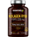 Essensey Kolagen Rybi Forte 2200mg 120 kaps