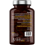 Essensey Kolagen Rybi Forte 2200mg 120 kaps - obrazek 2