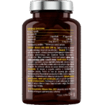 Essensey Kolagen Rybi Forte 2200mg 120 kaps - obrazek 3