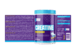 6PAK Creatine Monohydrate Kreatyna 500g - obrazek 3