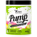 Sport Definition PumpKick 450g