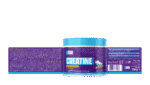 6PAK Creatine Monohydrate Kreatyna 300g - obrazek 3