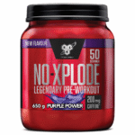 BSN No Xplode Przedtreningówka 390g