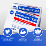 Megabol Biosterol - 30 kaps - obrazek 2