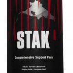 UNIVERSAL Animal Stak - 21 saszetek