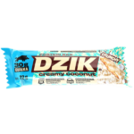 DZIK® BATON PROTEINOWY CRUNCHY 72 g