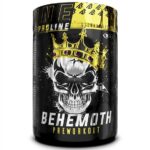 REAL PHARM Behemoth Pre-Workout 500g