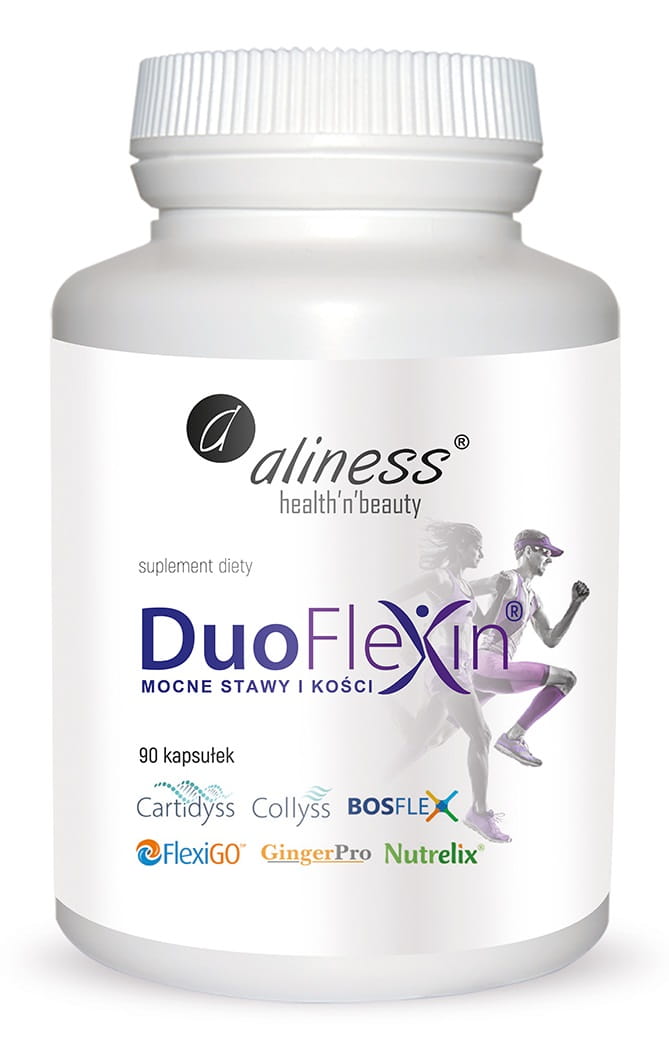 duoflexin-90-caps-net.jpg Aliness Duoflexin® mocne stawy i kości 100% naturalny x 90 kaps - obrazek 1