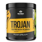 FireSnake TROJAN 300g 7 KREATYN