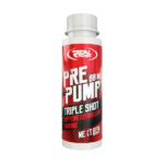 REAL PHARM Pre Pump Shot 80ml