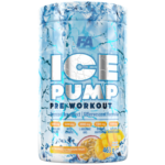 Fitness Authority Ice Pump Przedtreningówka 463g