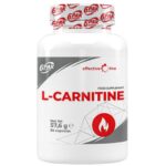 L-Carnitine - 90 kaps.