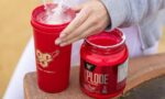 BSN No Xplode Przedtreningówka 390g - obrazek 2