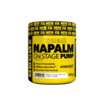 FA Napalm On Stage Pump 313g Przedtreningówka
