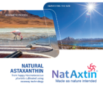Aliness Naturalna Astaksantyna Nat Axtin 8mg x 60 kaps - obrazek 2