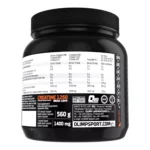 Olimp Creatine 1250 Mega Caps 400 kaps - obrazek 3