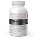 7Nutrition ZMB + GMC 90 kaps - obrazek 2