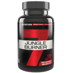 7Nutrition Jungle Burner Spalacz tłuszczu 120 Kaps