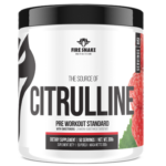 FireSnake Citrulline 300g