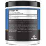 FireSnake L-Carnitine Big Caps 120 kaps - obrazek 2