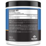 FireSnake L-Carnitine Big Caps 200 kaps - obrazek 2