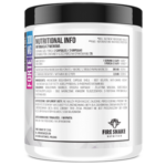 FireSnake Magnesium MAG Chelate B6 150 kaps - obrazek 2