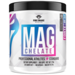 FireSnake Magnesium MAG Chelate B6 300 kaps