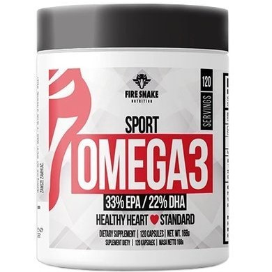 pol_pl_FireSnake-Omega-3-Sport-120-kaps-6032_2.jpg Firesnake Nutrition Sport Omega 3 120 kaps. - obrazek 1